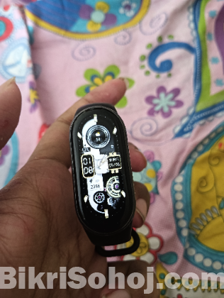 mi band 8